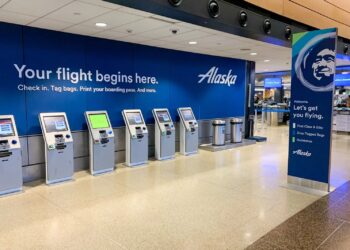 Alaska Airlines: Loyalty and premium investments paying off
