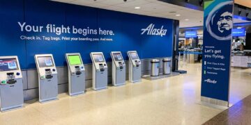 Alaska Airlines: Loyalty and premium investments paying off