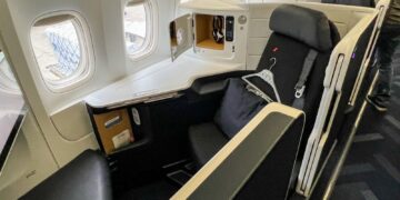 Air France to debut business-class mattress pads through hotel brand partnership
