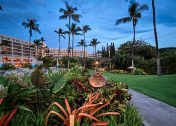 Fairmont Kea Lani review – The Points Guy