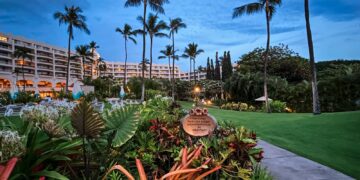 Fairmont Kea Lani review – The Points Guy