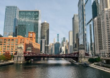 Here’s what I love about Chicago, and why you should go now