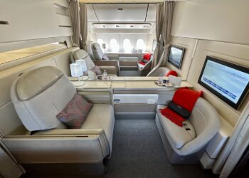 Air France-KLM Flying Blue: How to earn and redeem miles, elite status and more