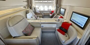 Air France-KLM Flying Blue: How to earn and redeem miles, elite status and more