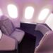 Air New Zealand unveils newly refurbished Boeing 787 Dreamliners