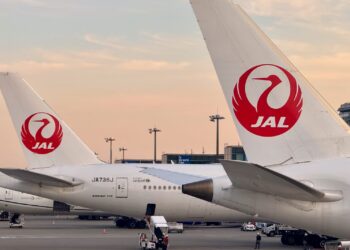 Book these Japan Airlines first-class awards using JetBlue points while they last
