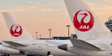 Book these Japan Airlines first-class awards using JetBlue points while they last