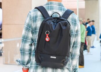 How to set up and use Apple AirTags to find lost luggage