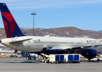 Delta provides a free Wi-Fi update, but it’s not all good news