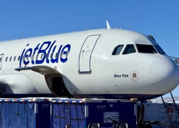 JetBlue to expand TrueBlue map to cities like Boise and Omaha with new US partner