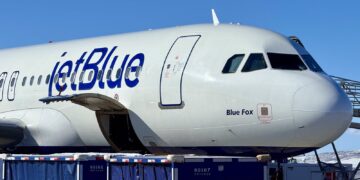 JetBlue to expand TrueBlue map to cities like Boise and Omaha with new US partner