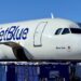 JetBlue to expand TrueBlue map to cities like Boise and Omaha with new US partner