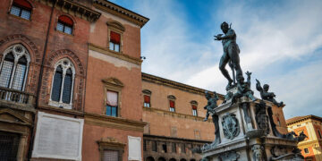 San Francisco – Bologna, Italy. 5 (Basic Economy) / 5 (Regular Economy). Roundtrip, including all Taxes – The Flight Deal