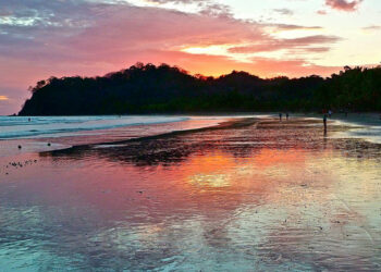 Washington D.C. – Liberia, Costa Rica. 4 (Basic Economy) / 4 (Regular Economy). Roundtrip, including all Taxes – The Flight Deal