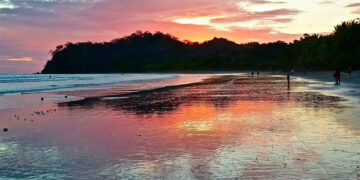San Francisco – Liberia, Costa Rica. 4 (Basic Economy) / 9 (Regular Economy). Roundtrip, including all Taxes – The Flight Deal