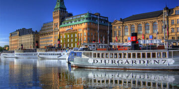 San Francisco – Stockholm, Sweden. 0 (Basic Economy) / 0 (Regular Economy). Roundtrip, including all Taxes – The Flight Deal