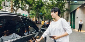 How to maximize points and miles on Lyft rides