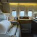The best ways to book Emirates first class using points and miles