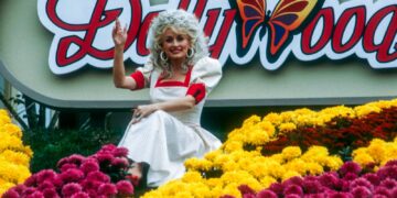 40 seasons of fun: A look back at Dollywood’s history