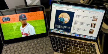 United set for May 15 Starlink debut on some planes. We tried it out — and, wow: It’s fast.