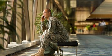 The best military travel deals for service members in 2025