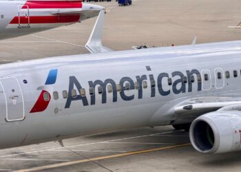 American Airlines unveils newest route from Los Angeles to Australia