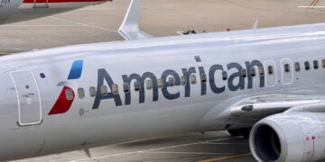 American Airlines unveils newest route from Los Angeles to Australia