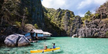 New award redemption opportunities: Alaska partners with Philippine Airlines