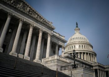 Consumer alert: Senators trying to cram anti-points and miles legislation into pending bill