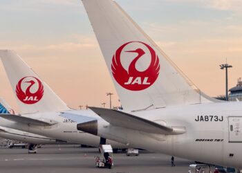 Bilt’s newest transfer partner: How to earn and redeem miles with Japan Airlines Mileage Bank