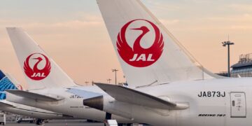 Bilt’s newest transfer partner: How to earn and redeem miles with Japan Airlines Mileage Bank