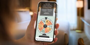 Marriott Bonvoy celebrates 1 million U.S. hotel rooms with ‘vacation roulette’ promotion