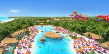 Royal Caribbean is bringing a new outpost of Perfect Day to Mexico