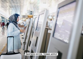 TPG Exclusive: Clear prices going up July 1, but you can still get it for free