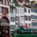 San Francisco – Basel, Switzerland. 9 (Basic Economy) / 9 (Regular Economy). Roundtrip, including all Taxes – The Flight Deal