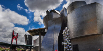 San Francisco – Bilbao, Spain. 8 (Basic Economy) / 8 (Regular Economy). Roundtrip, including all Taxes – The Flight Deal