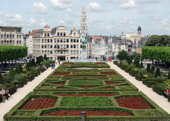 San Francisco – Brussels, Belgium. 8 (Basic Economy) / 8 (Regular Economy). Roundtrip, including all Taxes – The Flight Deal