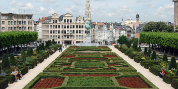 San Francisco – Brussels, Belgium. 8 (Basic Economy) / 8 (Regular Economy). Roundtrip, including all Taxes – The Flight Deal
