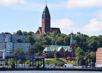 Seattle – Gothenburg, Sweden. 6 (Basic Economy) / 6 (Regular Economy). Roundtrip, including all Taxes – The Flight Deal