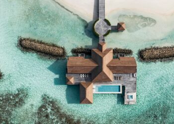 Hilton Honors devalues stays at high-end properties