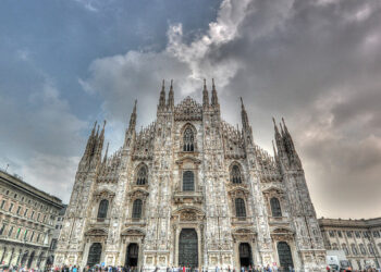 San Francisco – Milan, Italy. 5 (Basic Economy) / 5 (Regular Economy). Roundtrip, including all Taxes – The Flight Deal