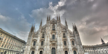 San Francisco – Milan, Italy. 5 (Basic Economy) / 5 (Regular Economy). Roundtrip, including all Taxes – The Flight Deal