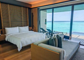 How to get a hotel room upgrade