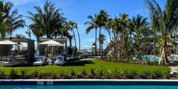 Points hotels near major US cities