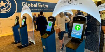Global Entry application wait times in 2025: How long does it take?