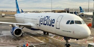 JetBlue exits Miami, goes seasonal in Seattle in route map cull