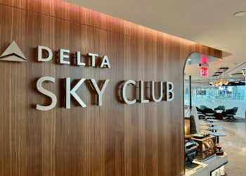Delta Sky Club access: How to get in before your flight