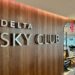 Delta Sky Club access: How to get in before your flight