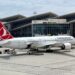 Win 1 million miles by flying Turkish Airlines to 6 continents