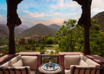 Why the Atlas Mountains are worth a detour from Marrakech